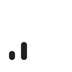 Cellular Data 4 SVG Icon